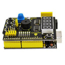 UNO Multi-purpose Shield V2 Expansion Board for Arduino Starter