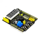 UNO Multi-purpose Shield V2 Expansion Board for Arduino Starter