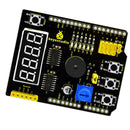 UNO Multi-purpose Shield V2 Expansion Board for Arduino Starter