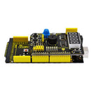 UNO Multi-purpose Shield V2 Expansion Board for Arduino Starter