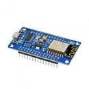 Lua Nodemcu ESP-12F WIFI Network Development Board ESP8266 with USB Cable