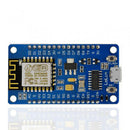 Lua Nodemcu ESP-12F WIFI Network Development Board ESP8266 with USB Cable