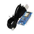 Lua Nodemcu ESP-12F WIFI Network Development Board ESP8266 with USB Cable