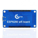 Lua Nodemcu ESP-12F WIFI Network Development Board ESP8266 with USB Cable