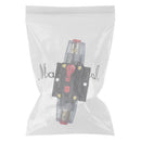 50A 12V Circuit Breaker Reset Fuse Audio Protection DC Circuit Breaker