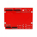 1602 LCD Screen Keypad Shield V2.0 16x2 LCD Expansion Board for Arduino