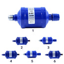 EK-083 Sweat Liquid Line Filter Drier New for Refrigeratory Heat Pump