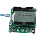 Test Equipment Transistor Tester Diode Triode Inductor Capacitance ESR Meter