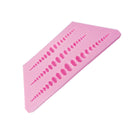 Silicone Cake Mold Fondant Mould Decorating Candy Cookies Chocolate Pastry Baking Mold Ice Baking Tool DIY Beads Pattern