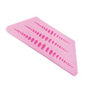 Silicone Cake Mold Fondant Mould Decorating Candy Cookies Chocolate Pastry Baking Mold Ice Baking Tool DIY Beads Pattern