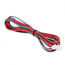 11 Piece 2Pin 3Pin 4Pin 10Pin Ribbon Cable Set for 3D Printer Dedicated Wire