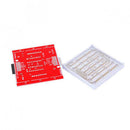 1 Piece 8X8 Dot Matrix Display Module + Dot Matrix Driver Board for Arduino