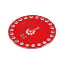 keyes Wearable ATmega328 MCU Development Board for Arduino Lily pad