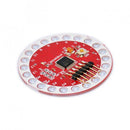keyes Wearable ATmega328 MCU Development Board for Arduino Lily pad