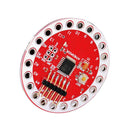 keyes Wearable ATmega328 MCU Development Board for Arduino Lily pad