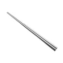 1 Pair Stainless Steel Square Design EcoFriendly Reusable Chopsticks Dinnerware Tableware Silver