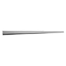 1 Pair Stainless Steel Square Design EcoFriendly Reusable Chopsticks Dinnerware Tableware Silver
