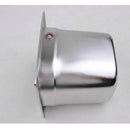 10cm Stainless Steel Coffee Knock Box Espresso Container Slag Bucket Durable