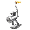 Heavy Duty Hand Operated Crank Meat Mincer Grinder Beef Pasta Sausages Maker