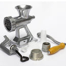 Heavy Duty Hand Operated Crank Meat Mincer Grinder Beef Pasta Sausages Maker