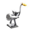 Heavy Duty Hand Operated Crank Meat Mincer Grinder Beef Pasta Sausages Maker