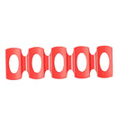 Fridge Can Beer Wine Bottle Rack Organizer Holder Mat Stacking Tidy Tools
