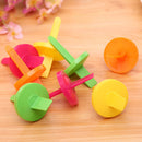 Freezer Ice Pop Maker Mold Popsicle Yogurt Ice Cream Mould Frozen Treats