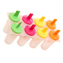 Freezer Ice Pop Maker Mold Popsicle Yogurt Ice Cream Mould Frozen Treats