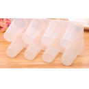 Freezer Ice Pop Maker Mold Popsicle Yogurt Ice Cream Mould Frozen Treats