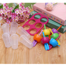 Rabbit Shape Freezer Ice Pop Maker Mold Popsicle Ice Cream Mould Treats