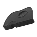 Barista Coffee Mat Espresso Latte Art Pen Tamper Tamping Rest Holder Pad Safe Black