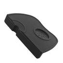 Barista Coffee Mat Espresso Latte Art Pen Tamper Tamping Rest Holder Pad Safe Black