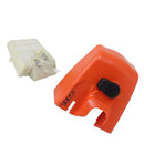 Air Filter + Air Filter Cleaner Cover fit for Stihl 024 Ms260 Chainsaw Parts