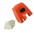 Air Filter + Air Filter Cleaner Cover fit for Stihl 024 Ms260 Chainsaw Parts