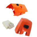 Durable Engine Cylinder Cover Shroud Air Filter Cover for Stihl Chainsaw 026 MS260