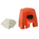 Durable Engine Cylinder Cover Shroud Air Filter Cover for Stihl Chainsaw 026 MS260