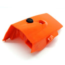 Durable Engine Cylinder Cover Shroud Air Filter Cover for Stihl Chainsaw 026 MS260