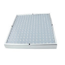 225LED 15W Plant Flower Herbs Grow Light for Indoor Hydroponic Full Spectrum Multicolor Light