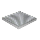 225LED 15W Plant Flower Herbs Grow Light for Indoor Hydroponic Full Spectrum Multicolor Light