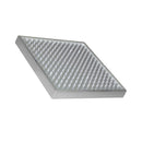 225LED 15W Plant Flower Herbs Grow Light for Indoor Hydroponic Full Spectrum Multicolor Light