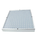 225LED 15W Plant Flower Herbs Grow Light for Indoor Hydroponic Full Spectrum Light Red Blue