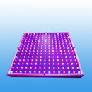225LED 15W Plant Flower Herbs Grow Light for Indoor Hydroponic Full Spectrum Light Red Blue
