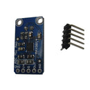 Electret Microphone Amplifier Module MAX9814 AGC Breakout Board for Arduino