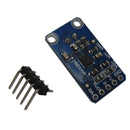 Electret Microphone Amplifier Module MAX9814 AGC Breakout Board for Arduino