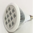 Plug and Play Easy Install LED E27 Indoor Plant Flower Grow Light Hydroponic Full Spectrum Grow Lamp Bulb 36W