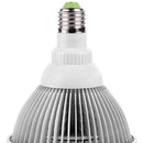 Plug and Play Easy Install LED E27 Indoor Plant Flower Grow Light Hydroponic Full Spectrum Grow Lamp Bulb 36W