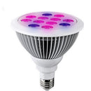 Plug and Play Easy Install LED E27 Indoor Plant Flower Grow Light Hydroponic Full Spectrum Grow Lamp Bulb 36W