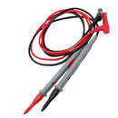 Ultra Fine Universal Probe Test Leads Cable Multimeter Meter 1000V 20A 1000V High Quality
