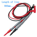 Ultra Fine Universal Probe Test Leads Cable Multimeter Meter 1000V 20A 1000V High Quality