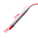 Ultra Fine Universal Probe Test Leads Cable Multimeter Meter 1000V 20A 1000V High Quality